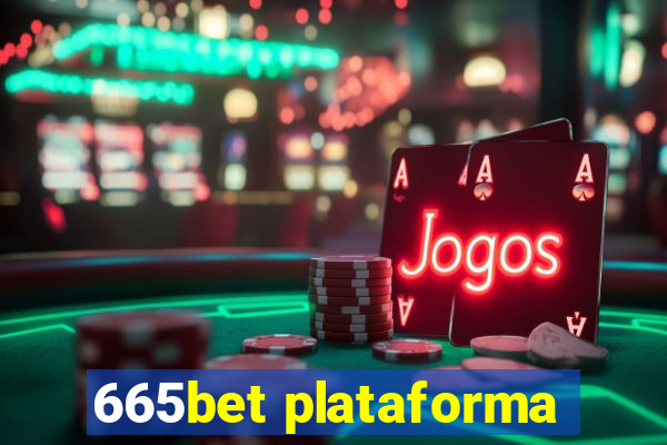 665bet plataforma